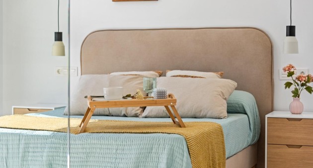 Nouvelle construction - Villa - Los Alcázares - Serena Golf