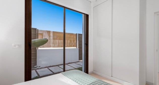 Nouvelle construction - Villa - Los Alcázares - Serena Golf