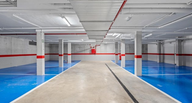 Nueva construcción  - Piso - Los Alcázares - Serena Golf