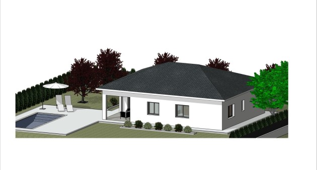 New Build - Villa - La Romana - Batistes