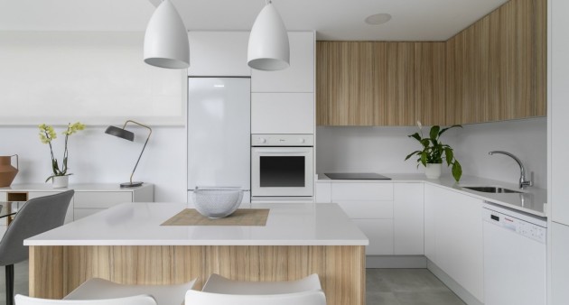 Nouvelle construction - Villa - Calasparra - Coto riñales