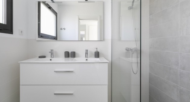 Nouvelle construction - Villa - Calasparra - Coto riñales