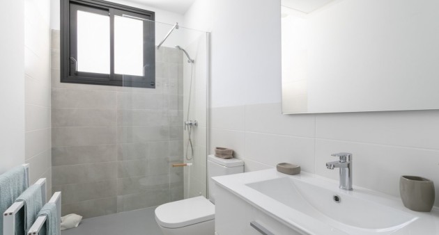 Nouvelle construction - Villa - Calasparra - Coto riñales