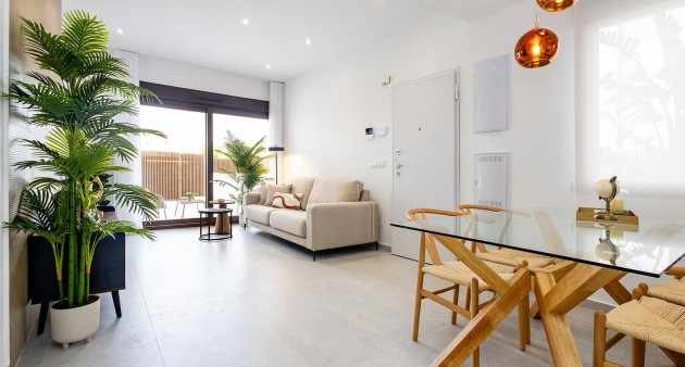 New Build - Town House - Orihuela - Vistabella Golf