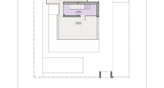 Nybygg - Villa - Orihuela costa - Campoamor