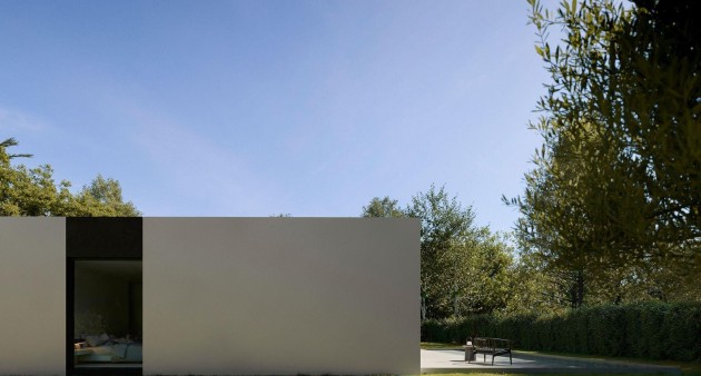 Nybygg - Villa - Benidorm - Urbanizaciones