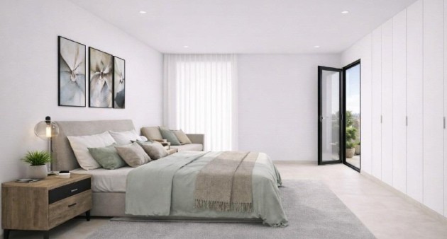 New Build - Penthouse - Torrevieja - Centro