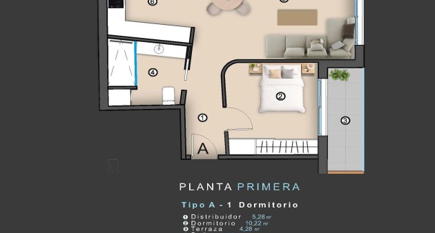 New Build - Apartment - Torrevieja - Centro