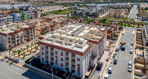 Nouvelle construction - Apartment - Orihuela costa - Lomas de Cabo Roig