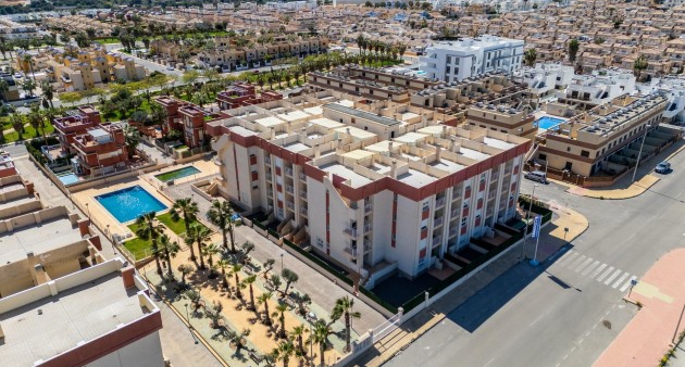 Nouvelle construction - Apartment - Orihuela costa - Lomas de Cabo Roig