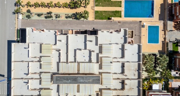 Nouvelle construction - Apartment - Orihuela costa - Lomas de Cabo Roig