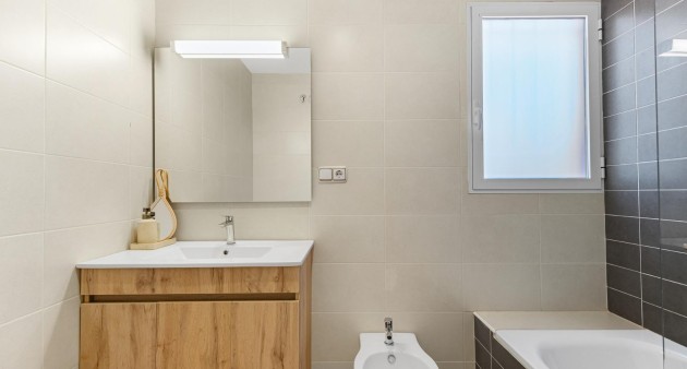 Nouvelle construction - Apartment - Orihuela costa - Lomas de Cabo Roig