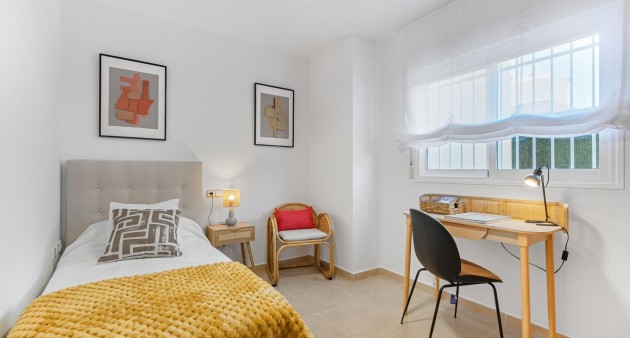 Nouvelle construction - Apartment - Orihuela costa - Lomas de Cabo Roig