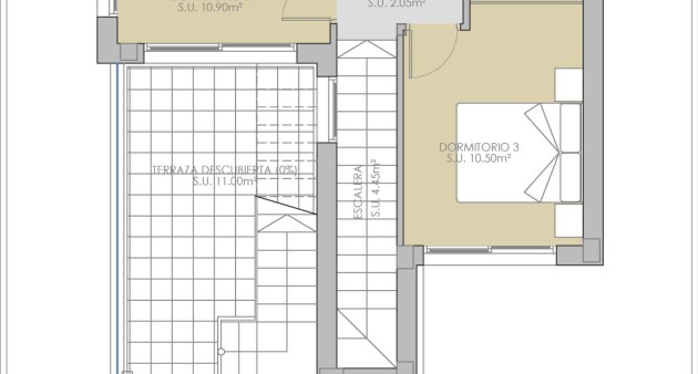 Nouvelle construction - Villa - Orihuela - Vistabella Golf