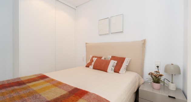 Nueva construcción  - Cuatro - Gran Alacant  - Gran Alacant