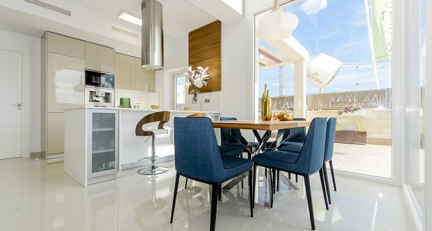 Nouvelle construction - Villa - Capdepera - Playa honda