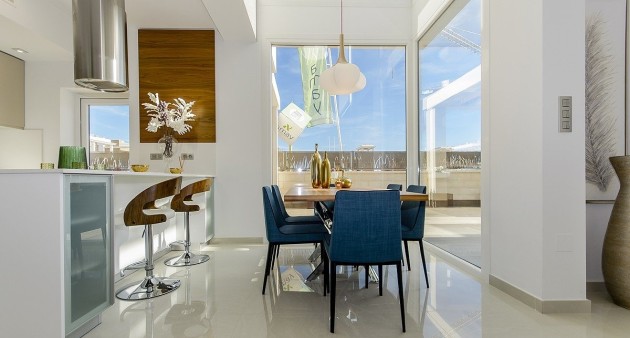 Nouvelle construction - Villa - Capdepera - Playa honda