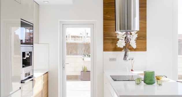 Nouvelle construction - Villa - Capdepera - Playa honda