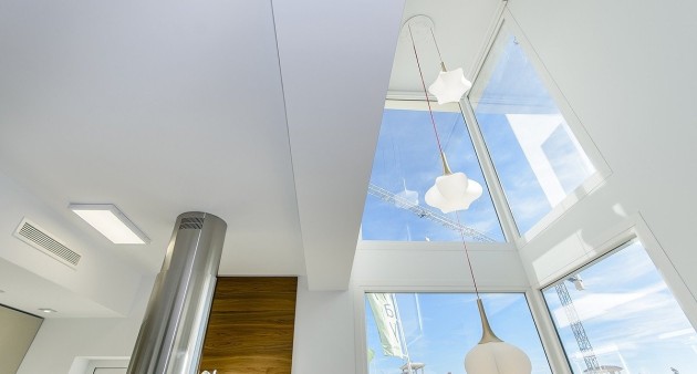 Nouvelle construction - Villa - Capdepera - Playa honda