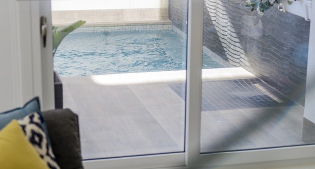 Nouvelle construction - Villa - Capdepera - Playa honda