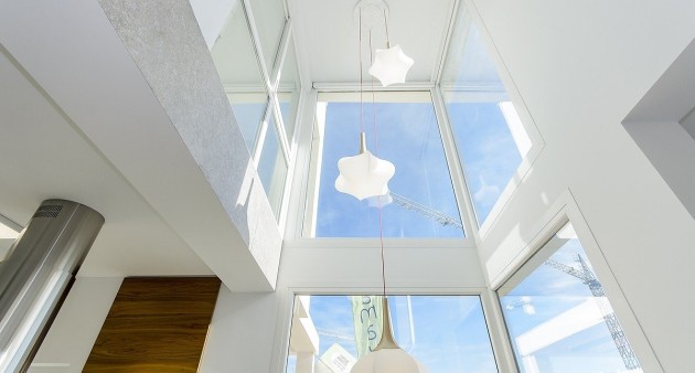 Nouvelle construction - Villa - Capdepera - Playa honda