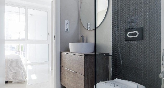 Nouvelle construction - Villa - Capdepera - Playa honda