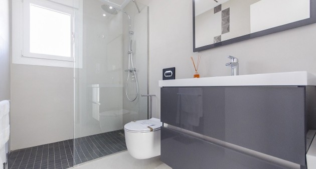 Nouvelle construction - Villa - Capdepera - Playa honda