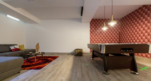 Nouvelle construction - Villa - Capdepera - Playa honda