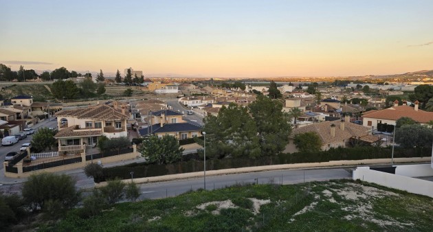 New Build - Town House - Bigastro - pueblo