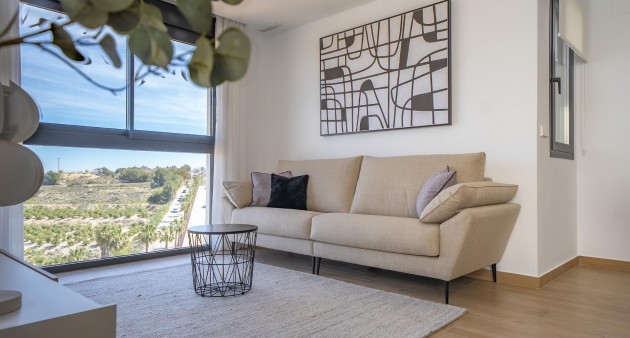 New Build - Villa - Algorfa - La finca golf