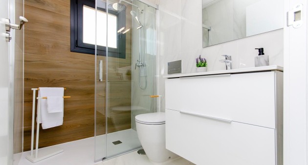 Nouvelle construction - Villa - Orihuela - Vistabella Golf