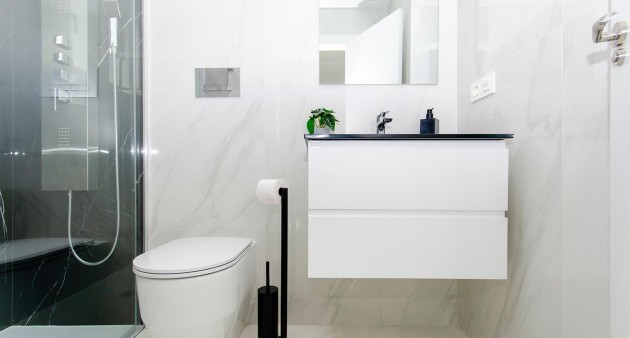 Nouvelle construction - Villa - Orihuela - Vistabella Golf