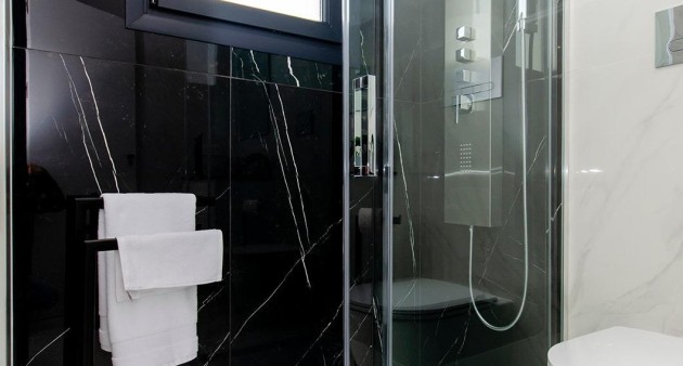 Nouvelle construction - Villa - Orihuela - Vistabella Golf