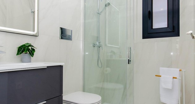 Nouvelle construction - Villa - Orihuela - Vistabella Golf