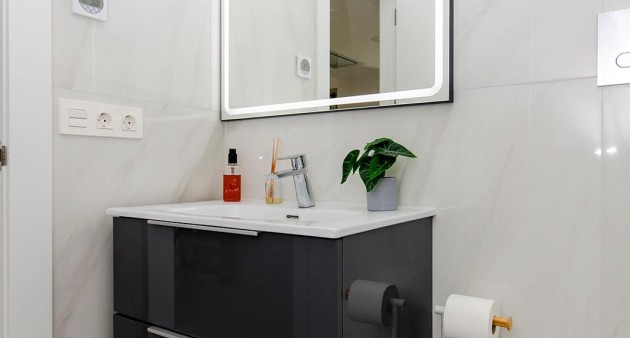 Nouvelle construction - Villa - Orihuela - Vistabella Golf