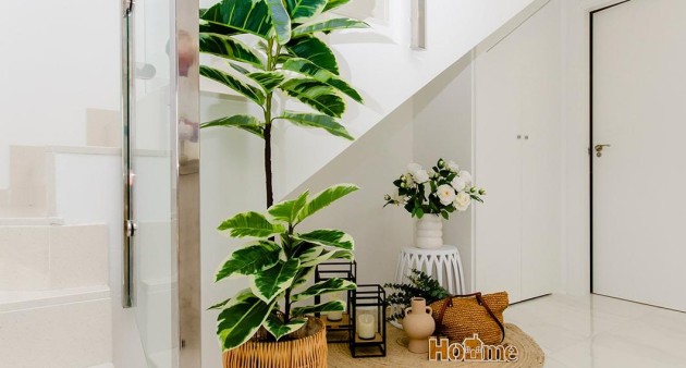 Nouvelle construction - Villa - Orihuela - Vistabella Golf