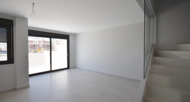 New Build - Villa - Puerto de mazarron - Mar De Plata