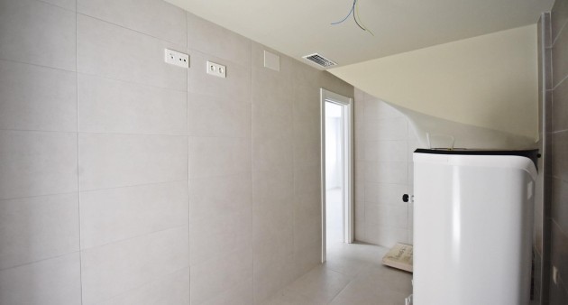 New Build - Villa - Puerto de mazarron - Mar De Plata