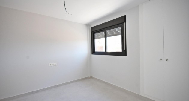 New Build - Villa - Puerto de mazarron - Mar De Plata