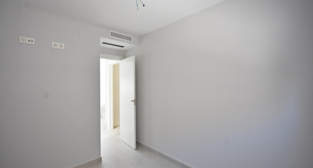 New Build - Villa - Puerto de mazarron - Mar De Plata