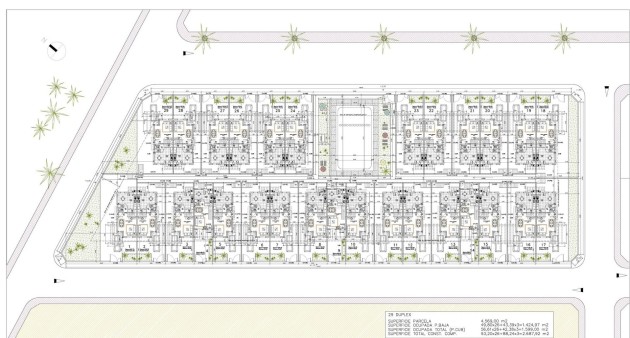 New Build - Villa - Puerto de mazarron - Mar De Plata