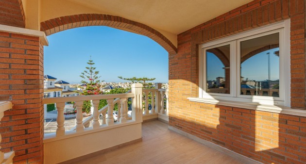 Nouvelle construction - Villa - Ciudad Quesada - Rojales