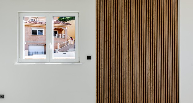 Nouvelle construction - Villa - Ciudad Quesada - Rojales