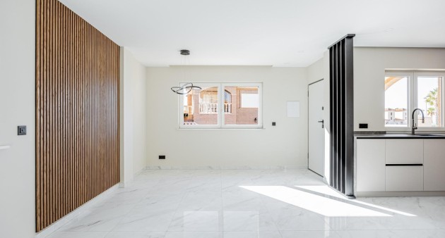 Nouvelle construction - Villa - Ciudad Quesada - Rojales