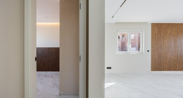 Nouvelle construction - Villa - Ciudad Quesada - Rojales