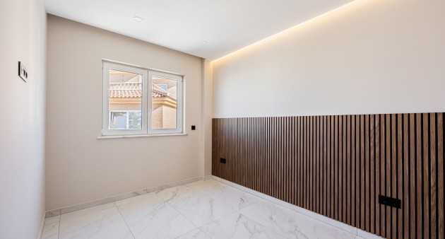 Nouvelle construction - Villa - Ciudad Quesada - Rojales