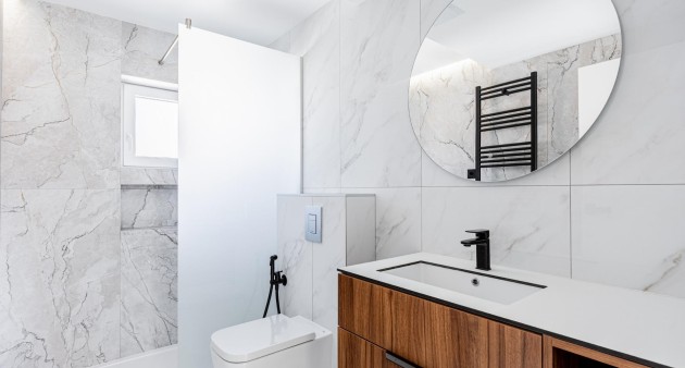 Nouvelle construction - Villa - Ciudad Quesada - Rojales