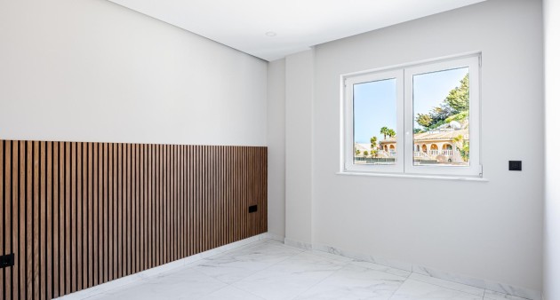 Nouvelle construction - Villa - Ciudad Quesada - Rojales