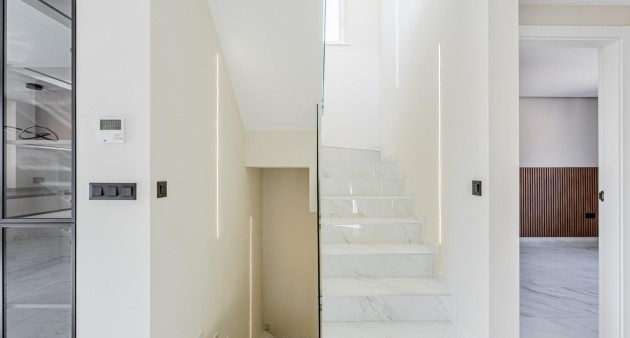 Nouvelle construction - Villa - Ciudad Quesada - Rojales