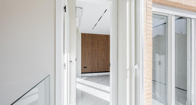 Nouvelle construction - Villa - Ciudad Quesada - Rojales